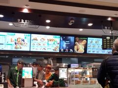 -德克士(前门店)