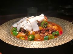 -楼兰新疆主题餐厅(悠方店)