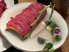 -盡膳口福跷脚牛肉火锅(国贸商城店)
