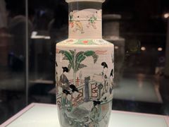 -景德镇中国陶瓷博物馆