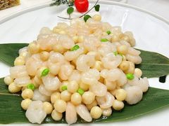 -苏淮景·苏闽融创菜·海鲜(原空港井河轩店)