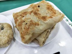 牛肉饼-护国寺小吃(地安门店)