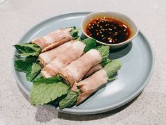 -半山腰·云南菜(侨福芳草地店)