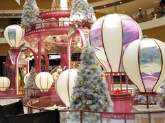 -深圳来福士广场