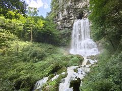 -鹿院坪生态旅游景区