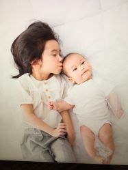 -布恩儿童摄影