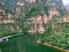 -龙庆峡风景区