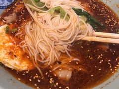 -老四川(T3航站楼F指廊店)