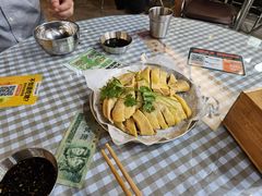 -阿金大白·上海菜馆(新天地店)