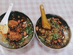 -代四孃牛华豆腐脑美味小食(总店)
