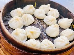 小笼包-万寿斋(山阴路店)