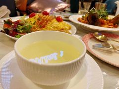 -Lilliput粒粒堡亲子餐厅(置汇旭辉店)