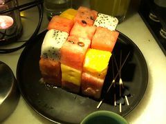-柒Lounge(三里屯店)