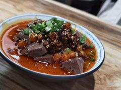 麻辣小碗鸭血-金玲珑串道(石鼓路店)