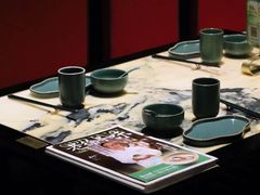 -锦府盐帮·侯宅(五棵松万达店)