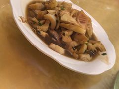 -鑫福楼农家菜