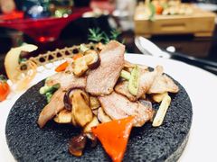-厦门艾美酒店·乐美中餐厅
