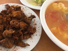 -张大妈饭店