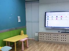 -英孚教育青少儿(宝龙中心)