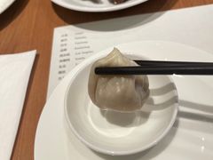 糖醋小排-鼎泰丰(德基广场店)