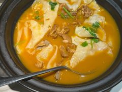 -阿里疆Alijiang·丝路美食·异域风情·清真(长楹天街店)