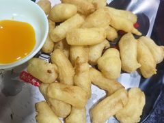 -酒肉门孔府菜(曲阜游客中心店)