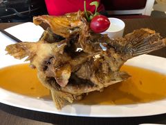 -老牌坊鲁菜名店(宽厚里店)