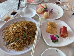 -怡景湾·海滨海鲜大酒楼·珠海老字号