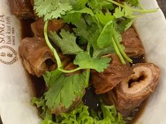 -松發肉骨茶(先得坊店)