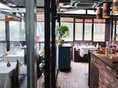 -野蔓果·山野菜(西湖景区·龙井茶田店)