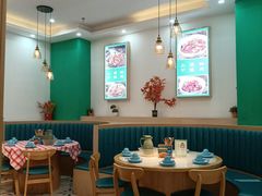 -铁头烧菜馆(立新路店)