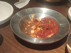 -大同江朝鲜菜•长春地标美食(绿园吾悦广场店)
