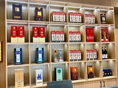 -禾田餐厅•乡野湖北菜(徐东店)