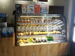 -Blueglass酸奶(财富购物中心店)