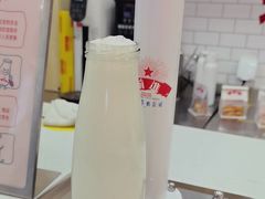 -红星前进面包牛奶公司(五道口购物中心店)