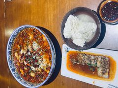-苏渝汇重庆江湖菜(桐泾公园店)