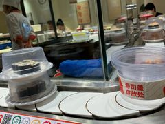 -新一番三文鱼寿司(大东海店)