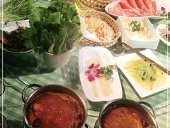 -番食园鲜食火锅(高新店)