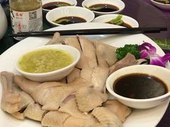 -盛港湾海鲜食府(黄沙店)
