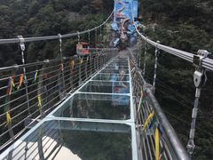 -宁波五龙潭景区