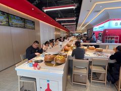 -龍歌自助小火锅(漳州二路爱购店)