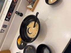 -禾绿回转寿司(苏宁广场店)