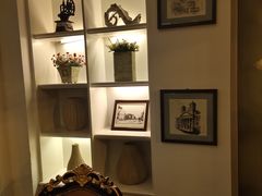 -老味道民宿(栈桥店)