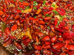 -新乾隆酒楼(帝景园店)