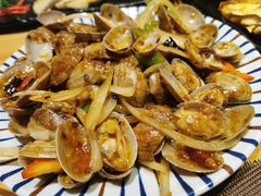-割烹旭日本料理(龙湖狮山天街店)