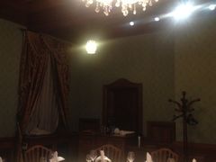 包房-马勒别墅·中餐厅