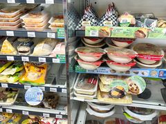 -全家便利店(大连路二店)