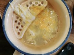 -农耕记·湖南土菜(科技园店)
