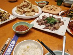 -春花民族美食(佳木斯总店)