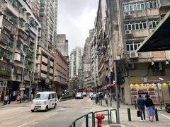 -澳门历史城区